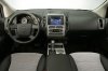 2010 Ford Edge Sport Cockpit Picture